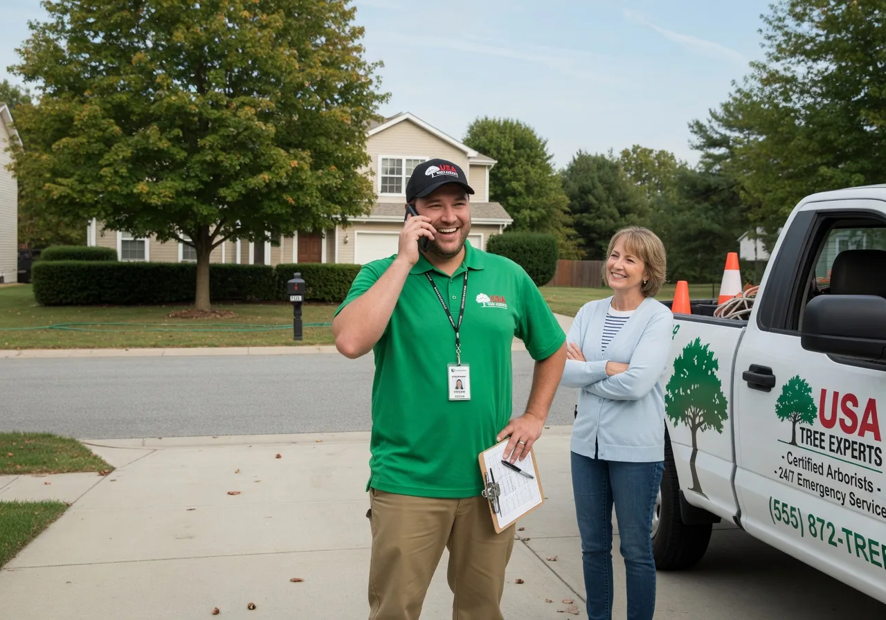 Tree Services West Newton, PA FAQs